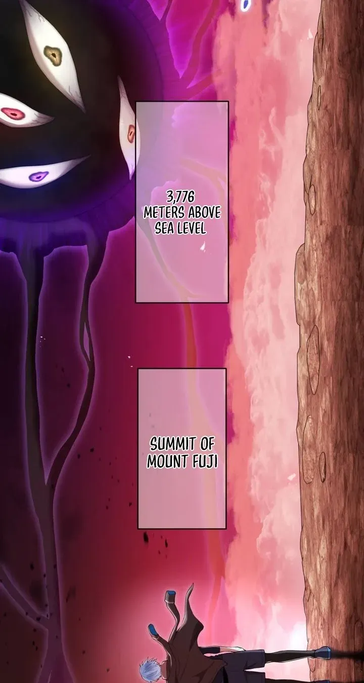 I Am the Strongest Awakeners, Recognized by All of the World’s Cheat Masters Chapter 123 - Page 89