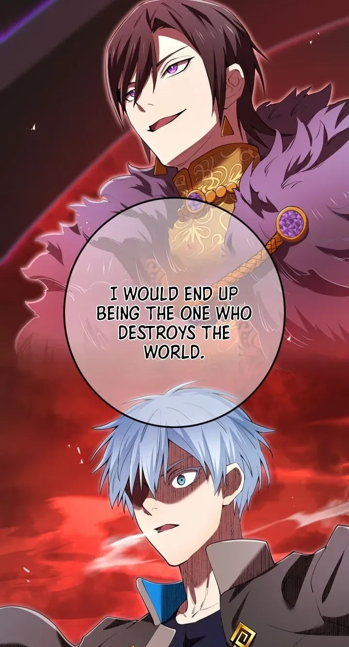 I Am the Strongest Awakeners, Recognized by All of the World’s Cheat Masters Chapter 123 - Page 92