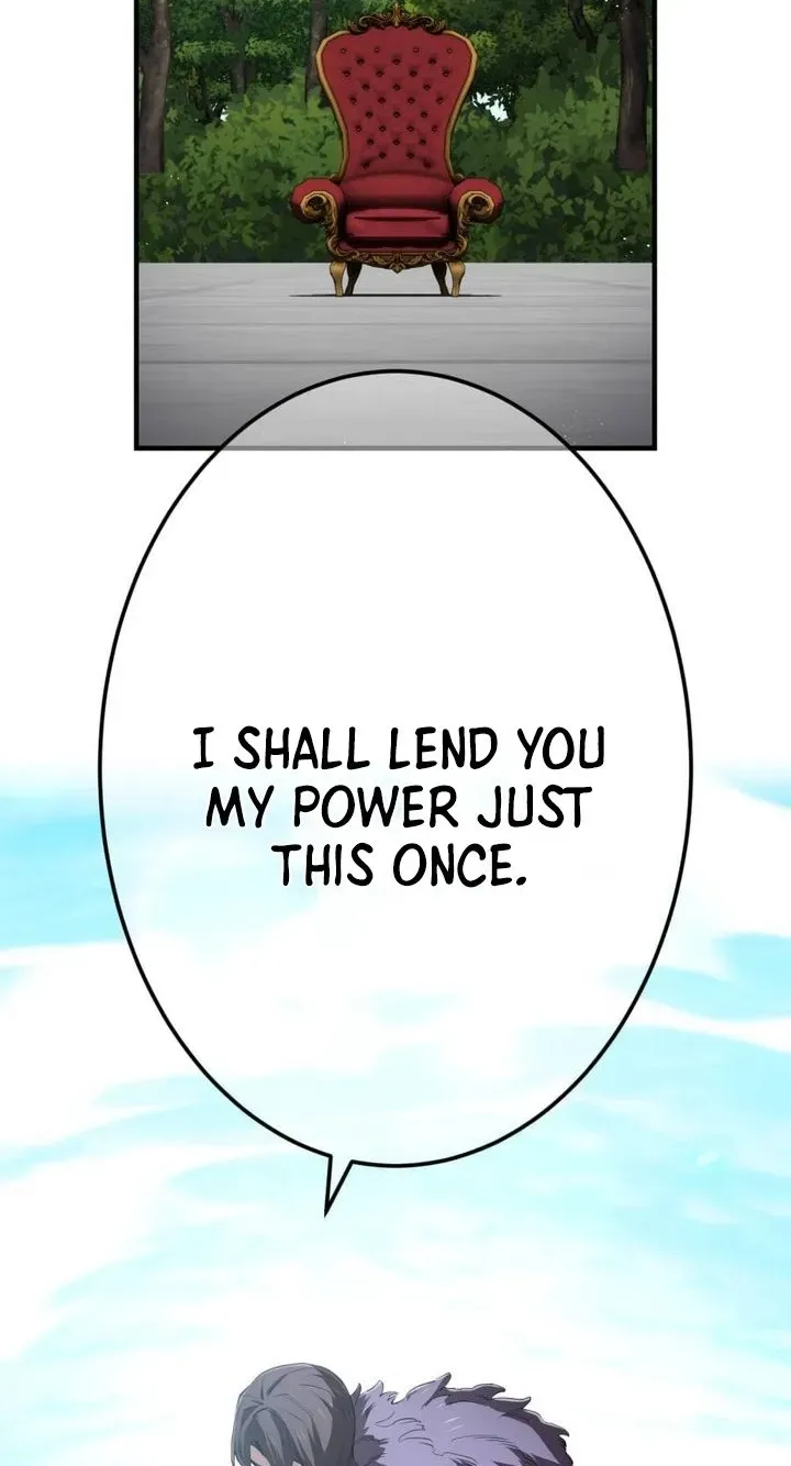 I Am the Strongest Awakeners, Recognized by All of the World’s Cheat Masters Chapter 123 - Page 94