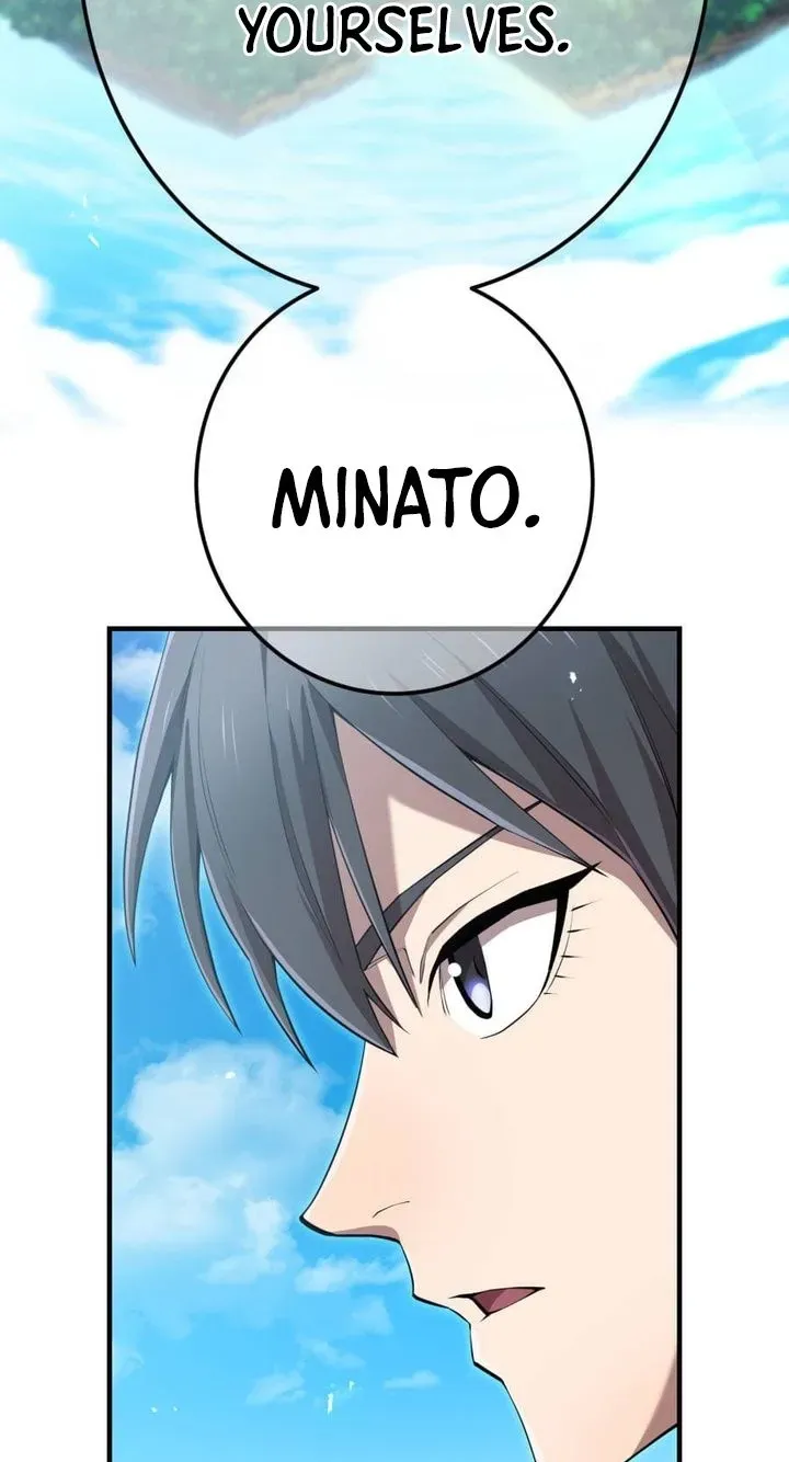 I Am the Strongest Awakeners, Recognized by All of the World’s Cheat Masters Chapter 123 - Page 96