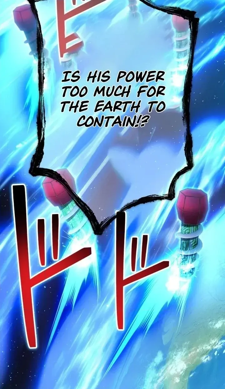 I Am the Strongest Awakeners, Recognized by All of the World’s Cheat Masters Chapter 124 - Page 10