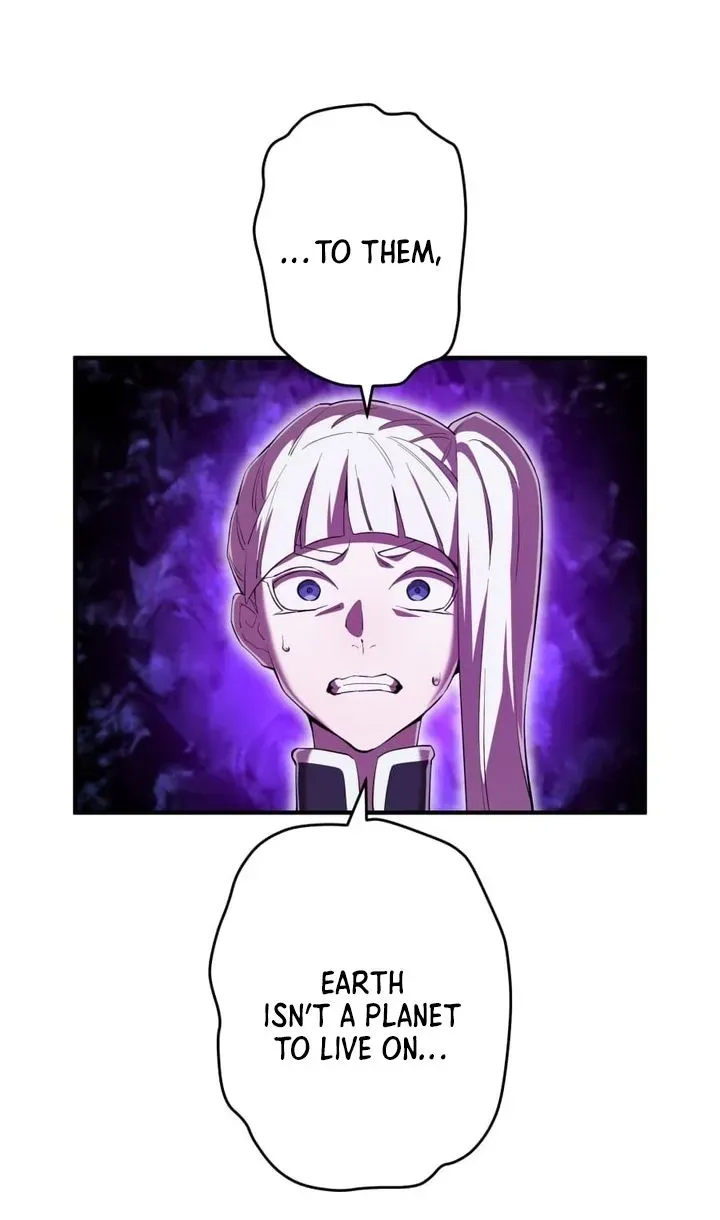 I Am the Strongest Awakeners, Recognized by All of the World’s Cheat Masters Chapter 124 - Page 102