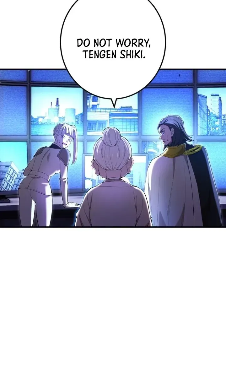 I Am the Strongest Awakeners, Recognized by All of the World’s Cheat Masters Chapter 124 - Page 106