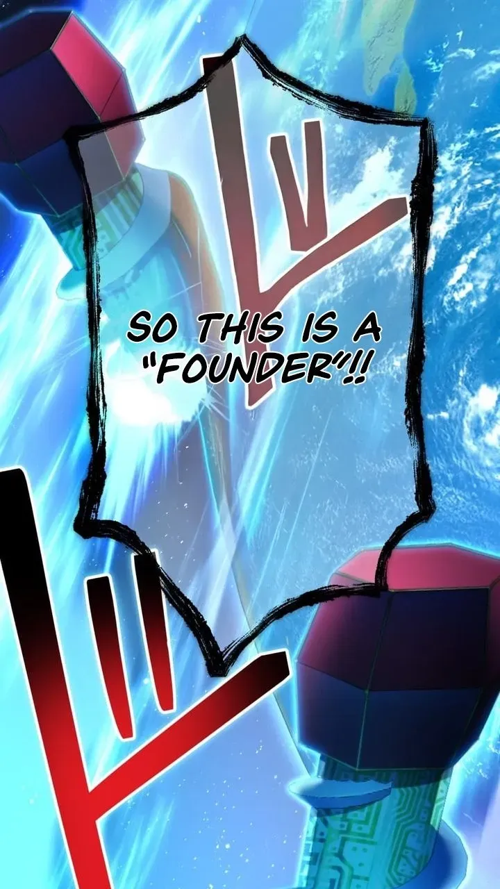 I Am the Strongest Awakeners, Recognized by All of the World’s Cheat Masters Chapter 124 - Page 11