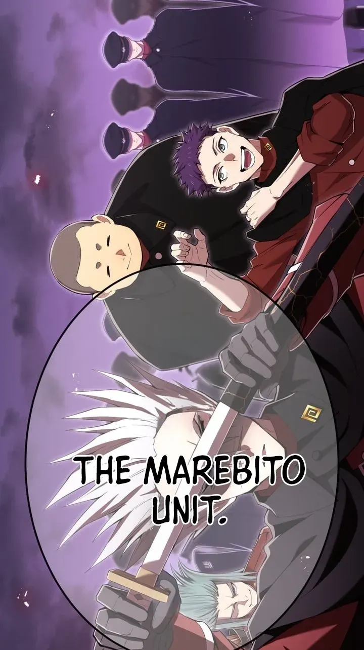 I Am the Strongest Awakeners, Recognized by All of the World’s Cheat Masters Chapter 124 - Page 113