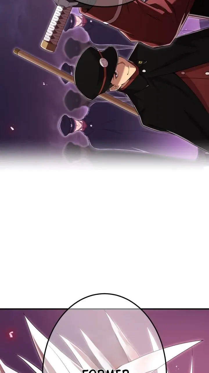 I Am the Strongest Awakeners, Recognized by All of the World’s Cheat Masters Chapter 124 - Page 114