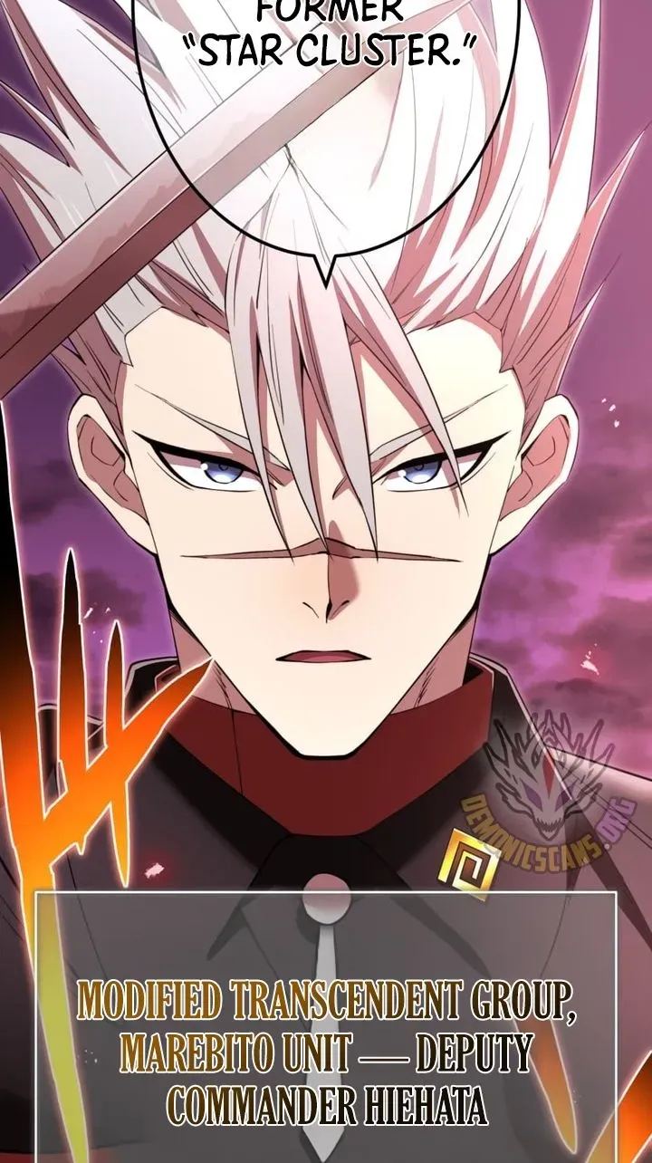 I Am the Strongest Awakeners, Recognized by All of the World’s Cheat Masters Chapter 124 - Page 115