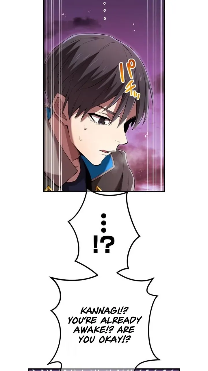 I Am the Strongest Awakeners, Recognized by All of the World’s Cheat Masters Chapter 124 - Page 117