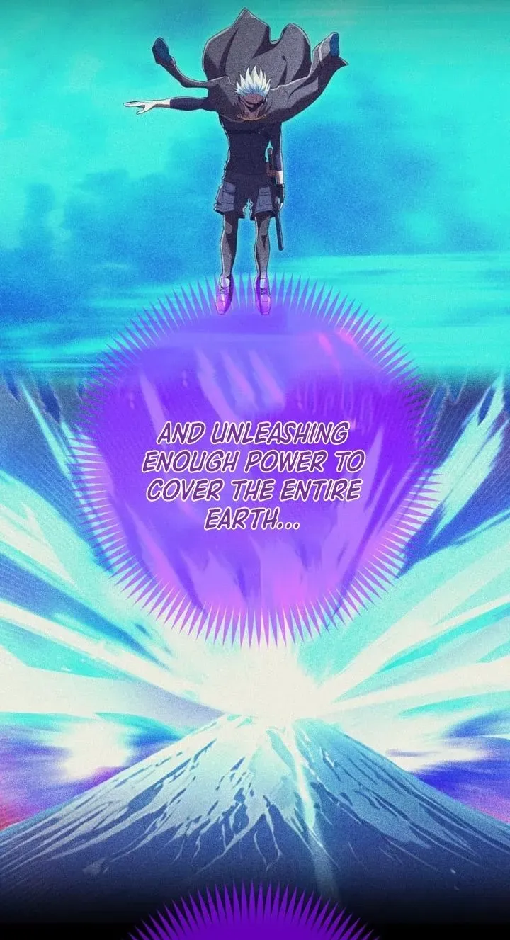 I Am the Strongest Awakeners, Recognized by All of the World’s Cheat Masters Chapter 124 - Page 119