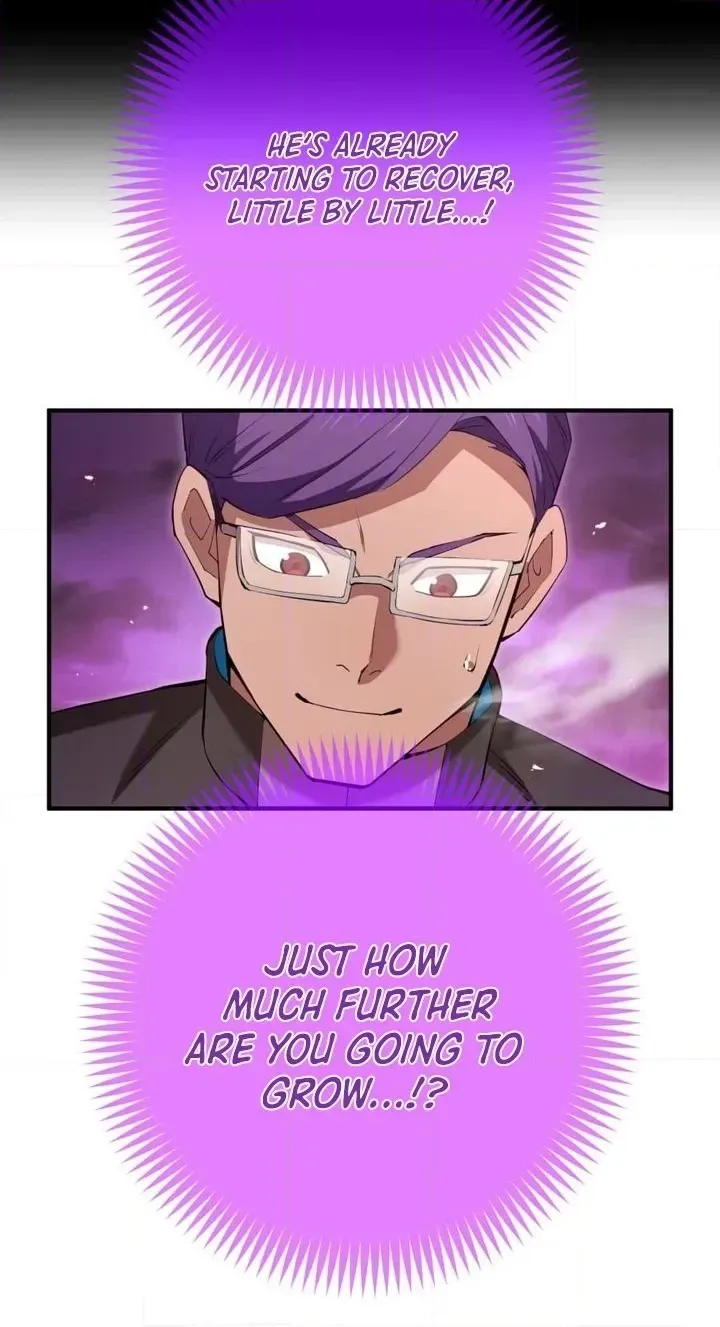I Am the Strongest Awakeners, Recognized by All of the World’s Cheat Masters Chapter 124 - Page 120