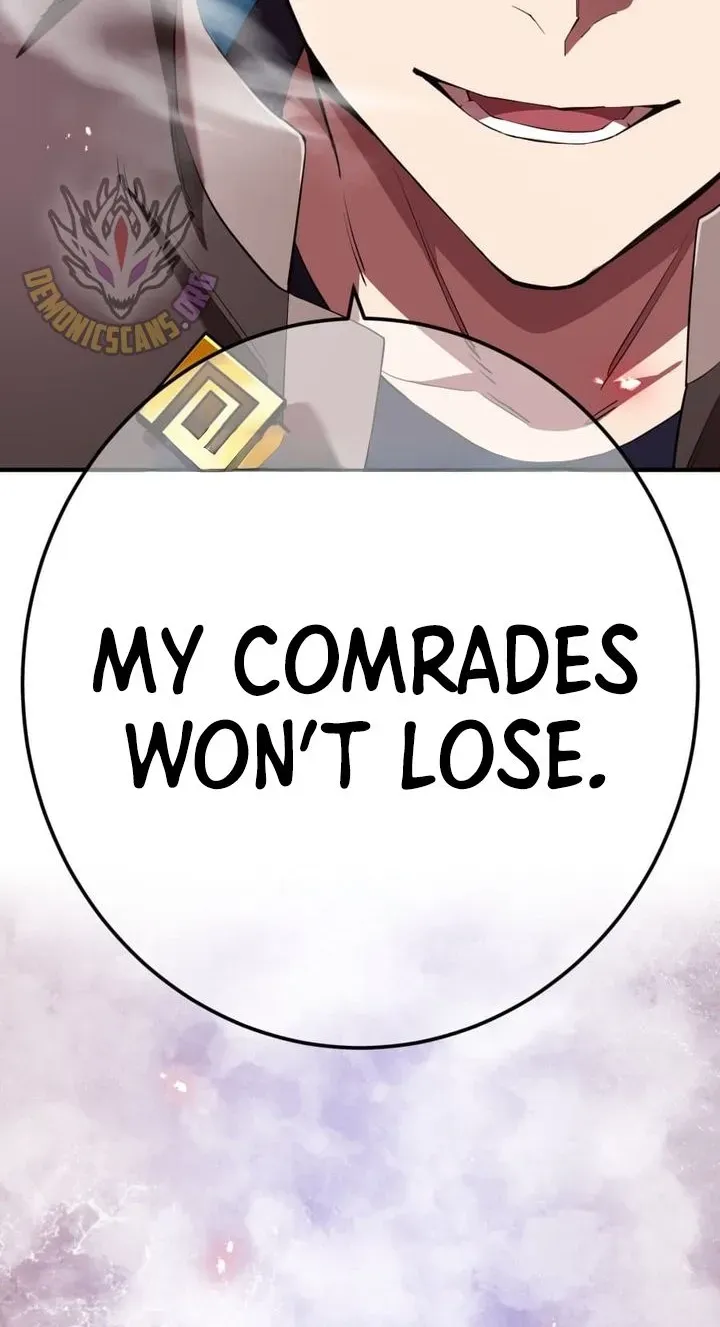 I Am the Strongest Awakeners, Recognized by All of the World’s Cheat Masters Chapter 124 - Page 123