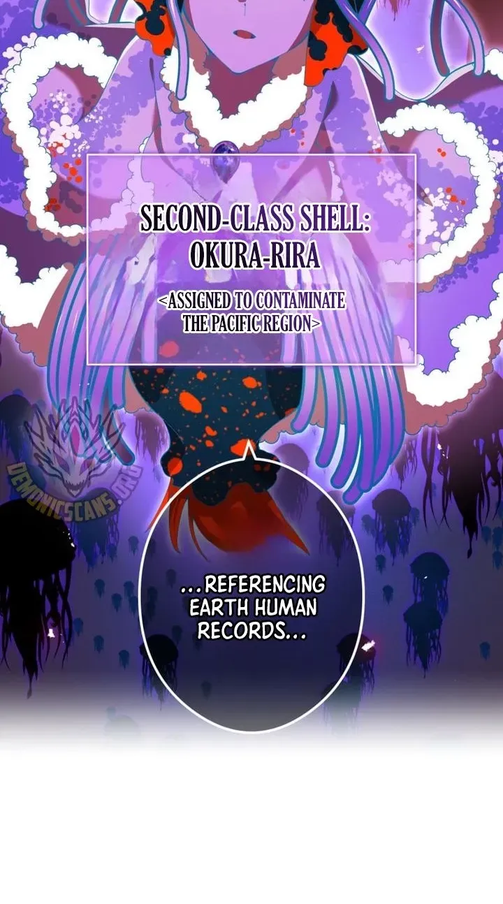 I Am the Strongest Awakeners, Recognized by All of the World’s Cheat Masters Chapter 124 - Page 127