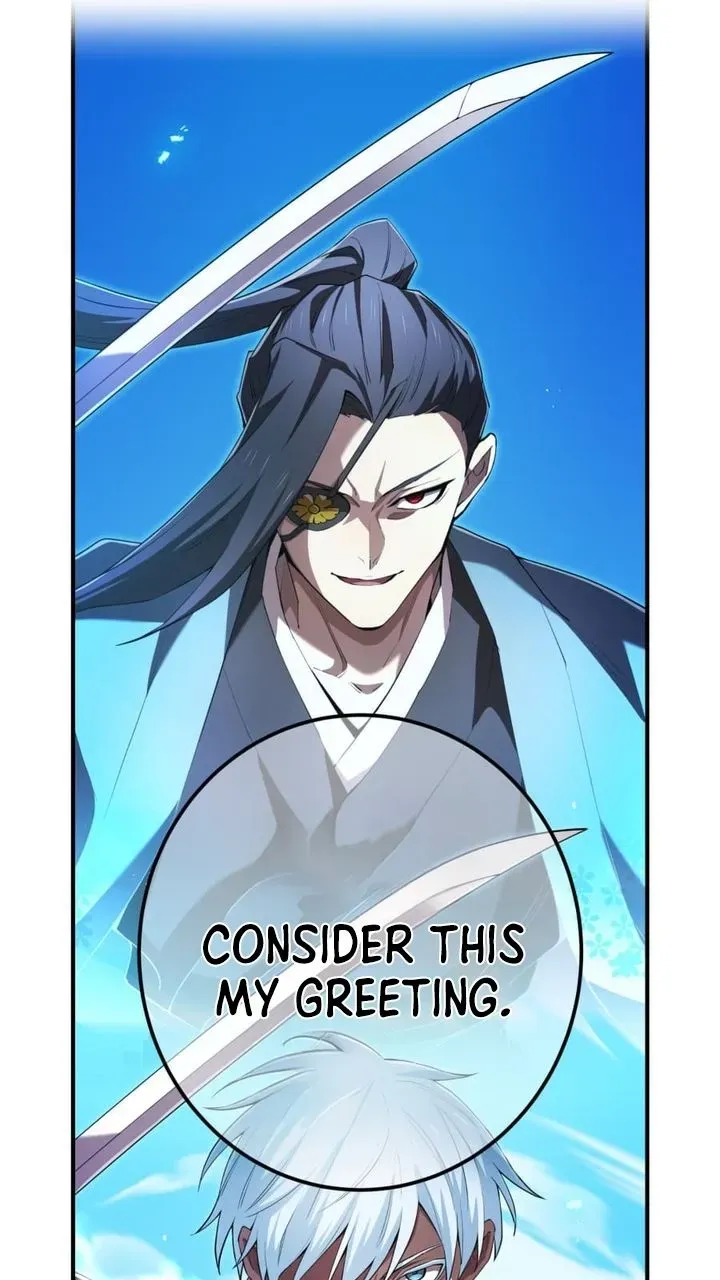 I Am the Strongest Awakeners, Recognized by All of the World’s Cheat Masters Chapter 124 - Page 15