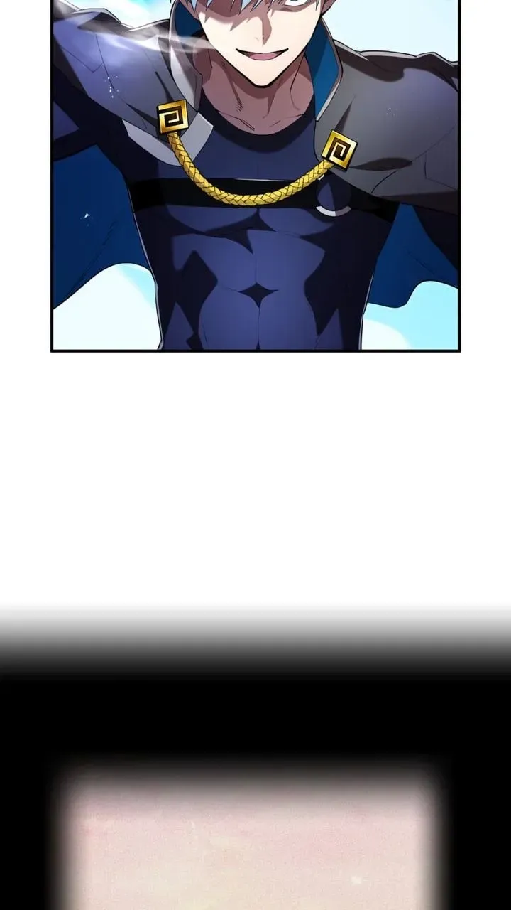 I Am the Strongest Awakeners, Recognized by All of the World’s Cheat Masters Chapter 124 - Page 16