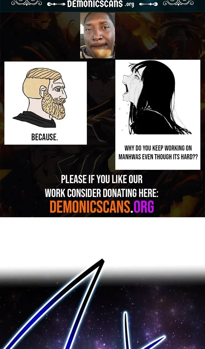I Am the Strongest Awakeners, Recognized by All of the World’s Cheat Masters Chapter 124 - Page 3
