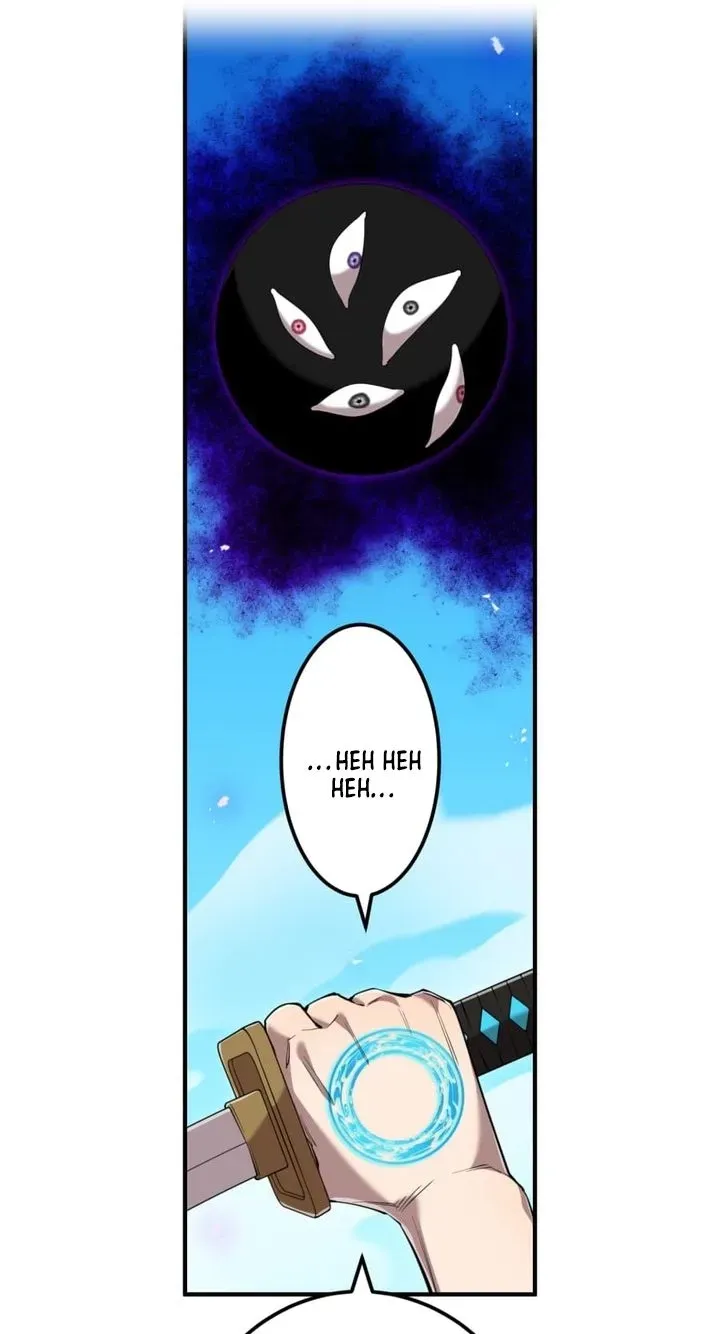 I Am the Strongest Awakeners, Recognized by All of the World’s Cheat Masters Chapter 124 - Page 32