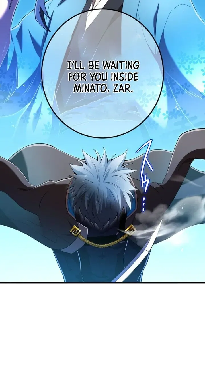 I Am the Strongest Awakeners, Recognized by All of the World’s Cheat Masters Chapter 124 - Page 34