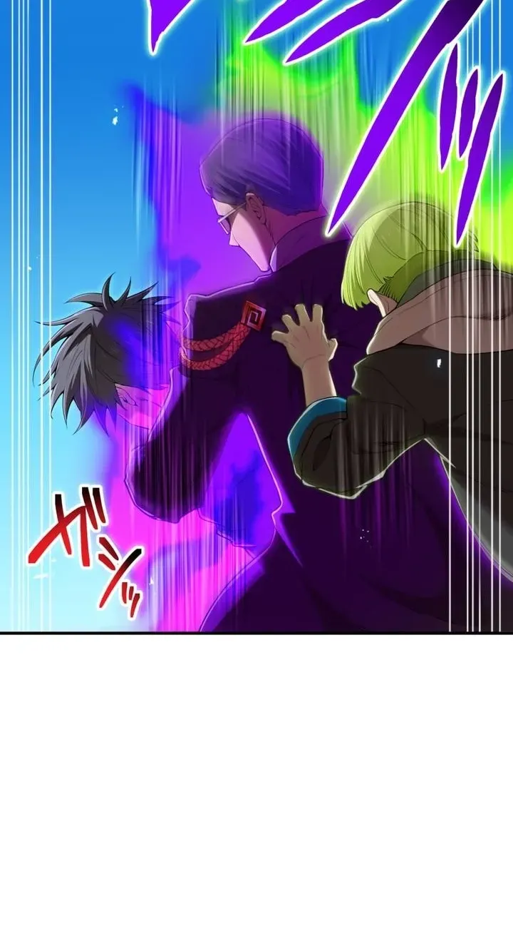 I Am the Strongest Awakeners, Recognized by All of the World’s Cheat Masters Chapter 124 - Page 37