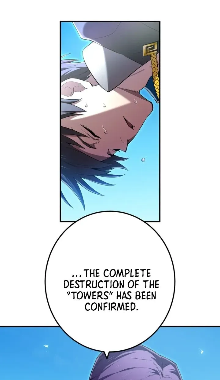 I Am the Strongest Awakeners, Recognized by All of the World’s Cheat Masters Chapter 124 - Page 38