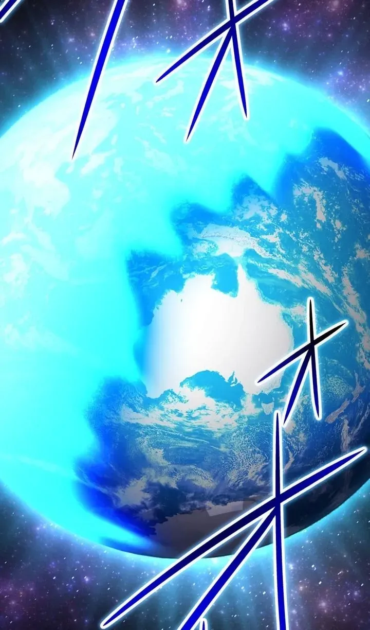 I Am the Strongest Awakeners, Recognized by All of the World’s Cheat Masters Chapter 124 - Page 4