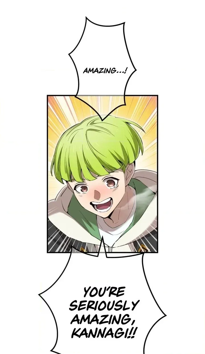 I Am the Strongest Awakeners, Recognized by All of the World’s Cheat Masters Chapter 124 - Page 40
