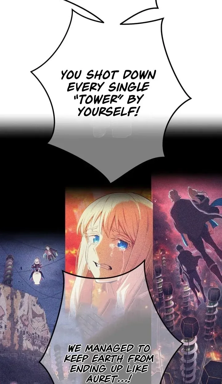 I Am the Strongest Awakeners, Recognized by All of the World’s Cheat Masters Chapter 124 - Page 41