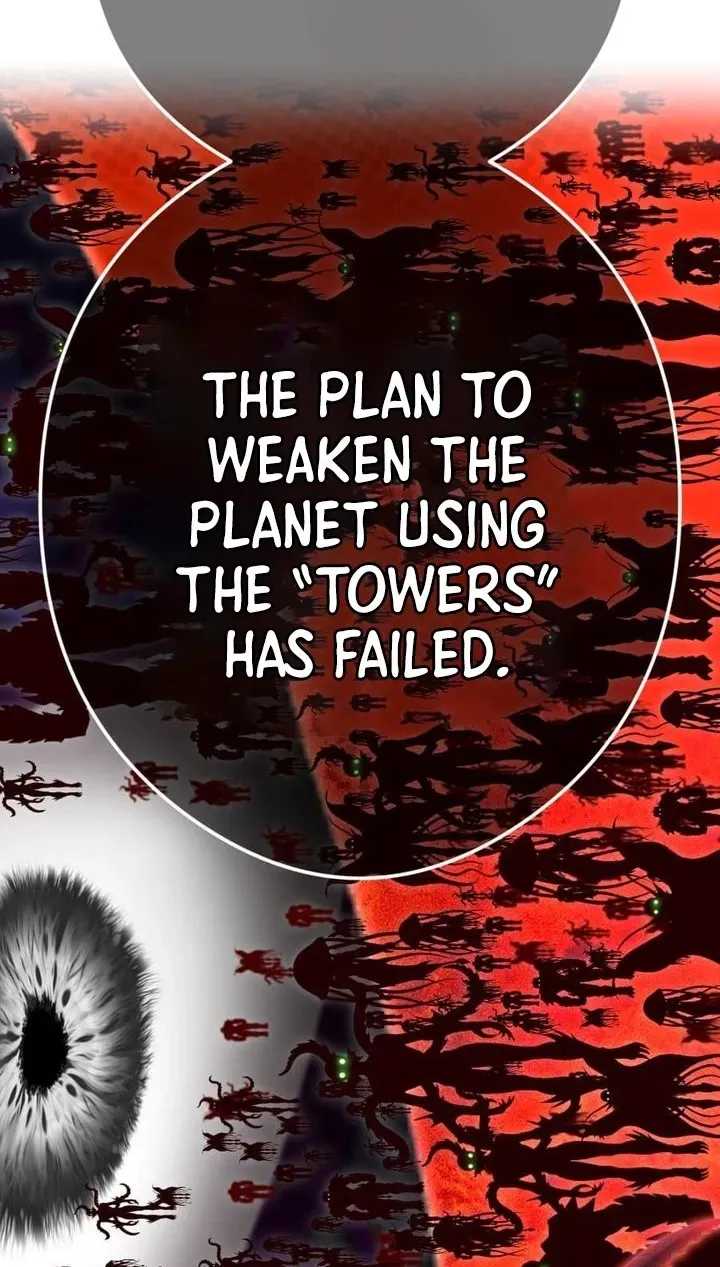 I Am the Strongest Awakeners, Recognized by All of the World’s Cheat Masters Chapter 124 - Page 48
