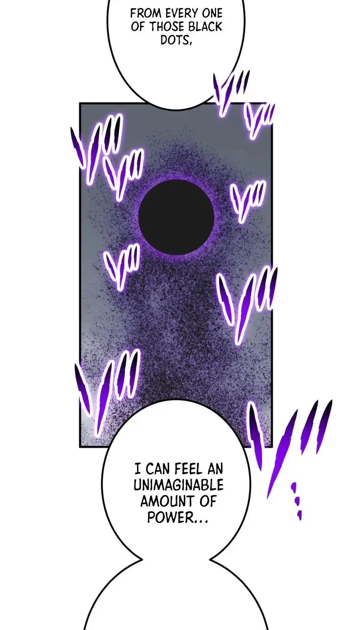 I Am the Strongest Awakeners, Recognized by All of the World’s Cheat Masters Chapter 124 - Page 57