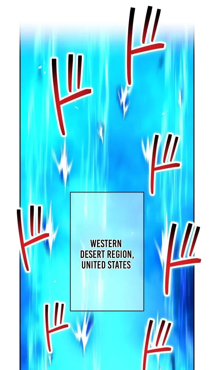 I Am the Strongest Awakeners, Recognized by All of the World’s Cheat Masters Chapter 124 - Page 6