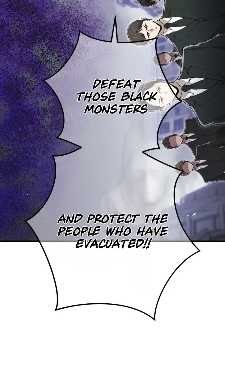 I Am the Strongest Awakeners, Recognized by All of the World’s Cheat Masters Chapter 124 - Page 63