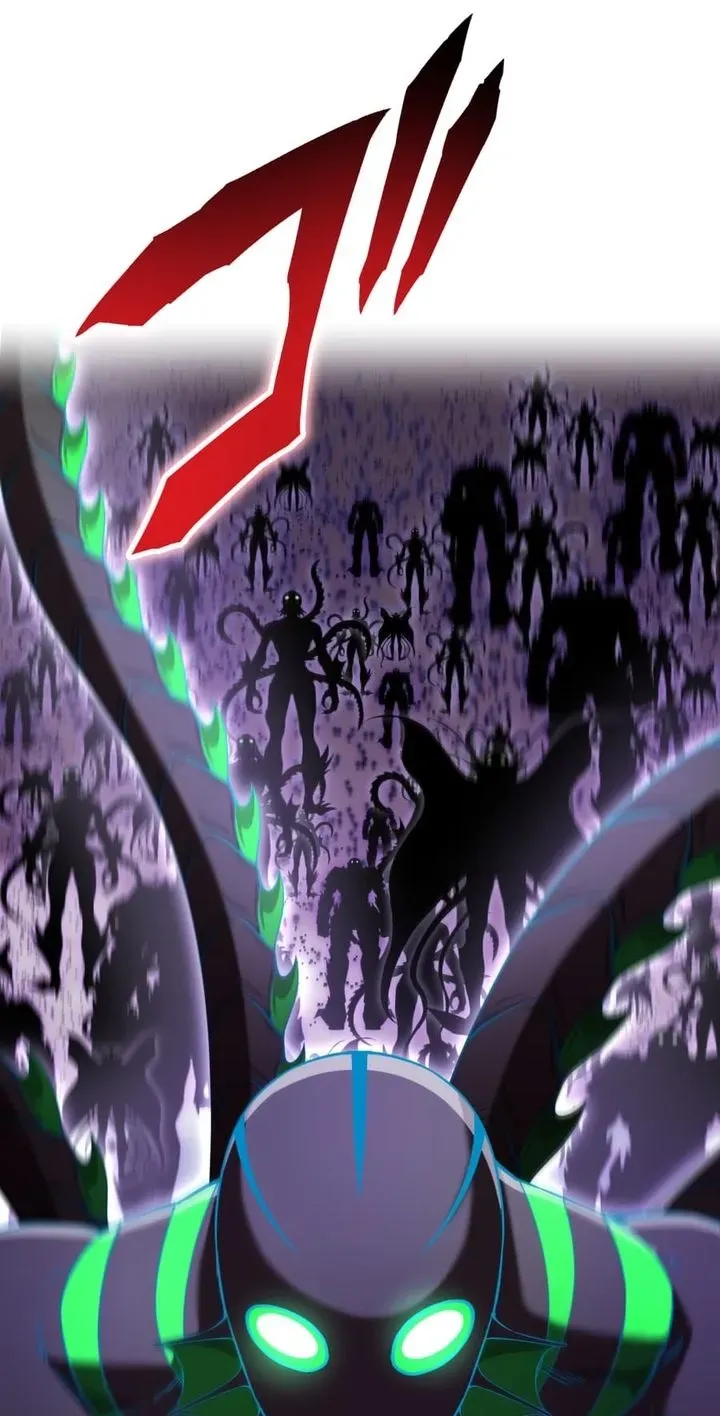 I Am the Strongest Awakeners, Recognized by All of the World’s Cheat Masters Chapter 124 - Page 67