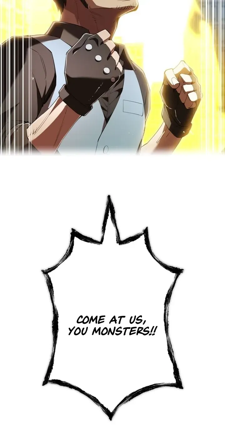I Am the Strongest Awakeners, Recognized by All of the World’s Cheat Masters Chapter 124 - Page 69