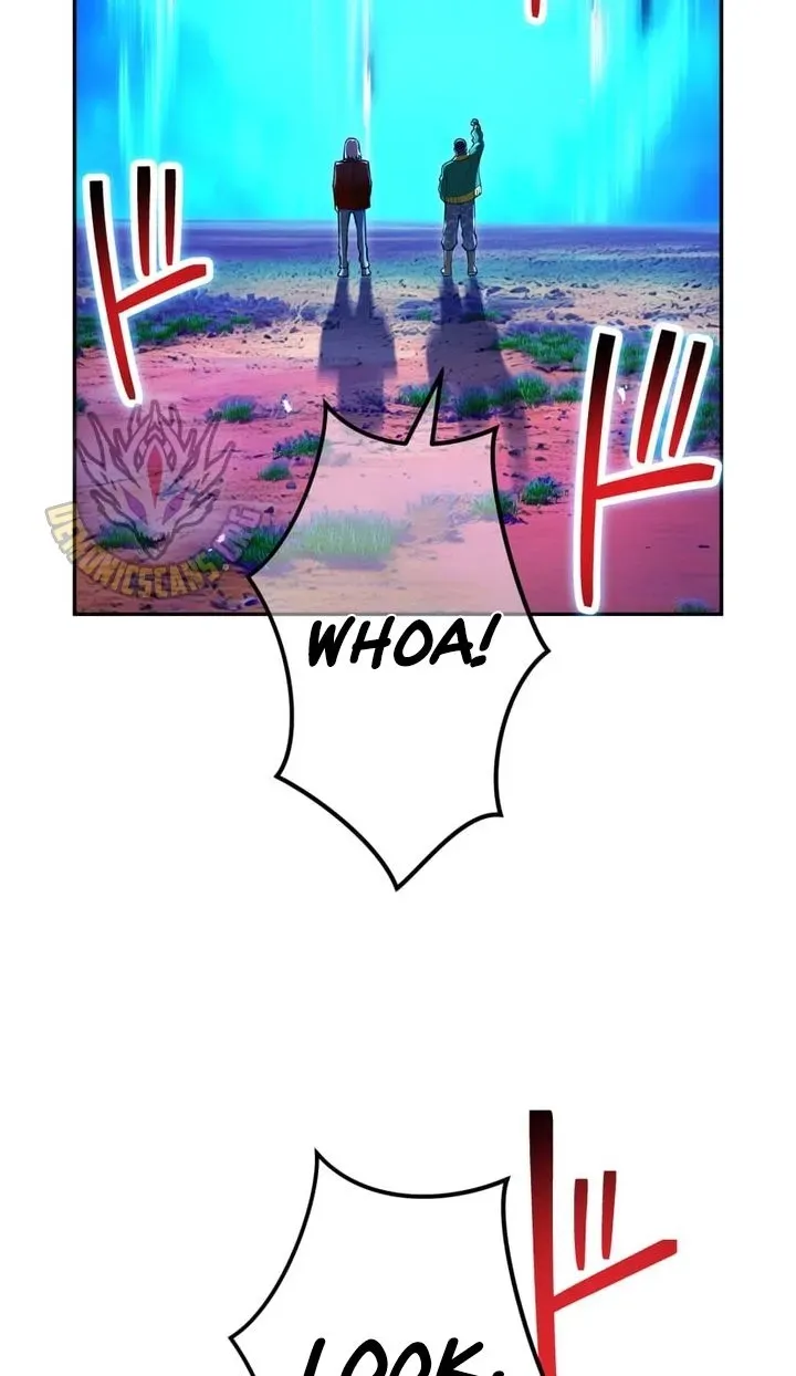 I Am the Strongest Awakeners, Recognized by All of the World’s Cheat Masters Chapter 124 - Page 7
