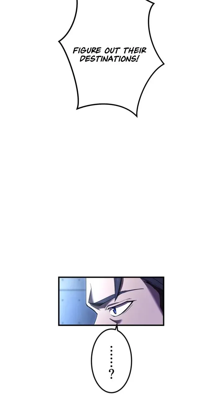 I Am the Strongest Awakeners, Recognized by All of the World’s Cheat Masters Chapter 124 - Page 79