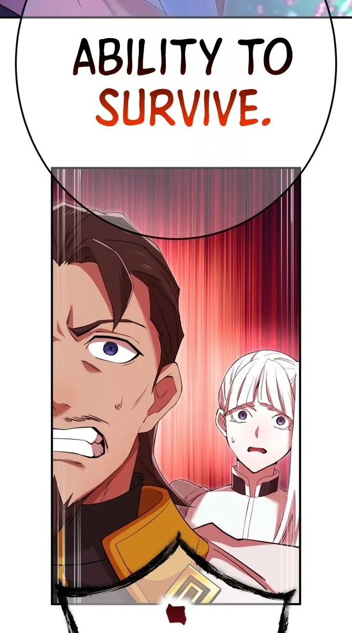 I Am the Strongest Awakeners, Recognized by All of the World’s Cheat Masters Chapter 124 - Page 92