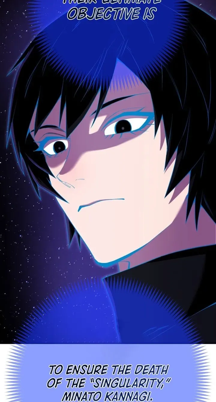 I Am the Strongest Awakeners, Recognized by All of the World’s Cheat Masters Chapter 124 - Page 98