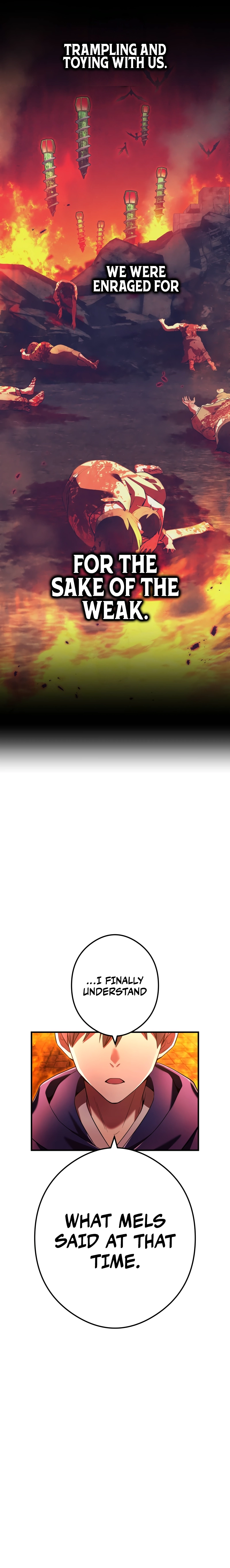 I Am the Strongest Awakeners, Recognized by All of the World’s Cheat Masters Chapter 63 - Page 26