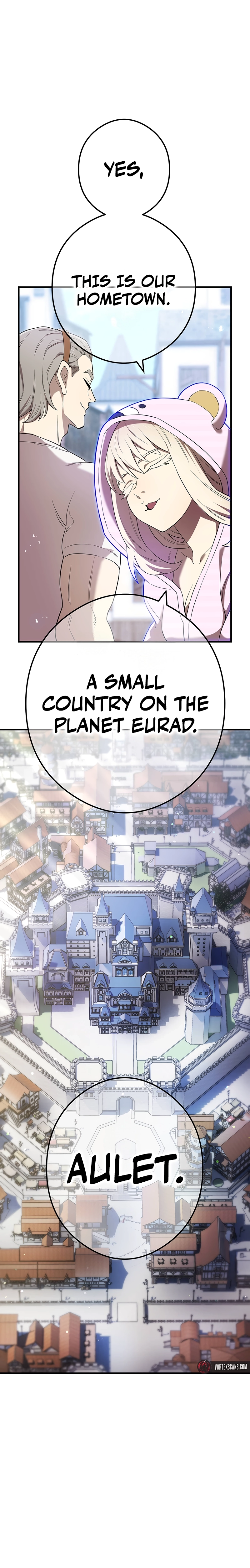 I Am the Strongest Awakeners, Recognized by All of the World’s Cheat Masters Chapter 63 - Page 8