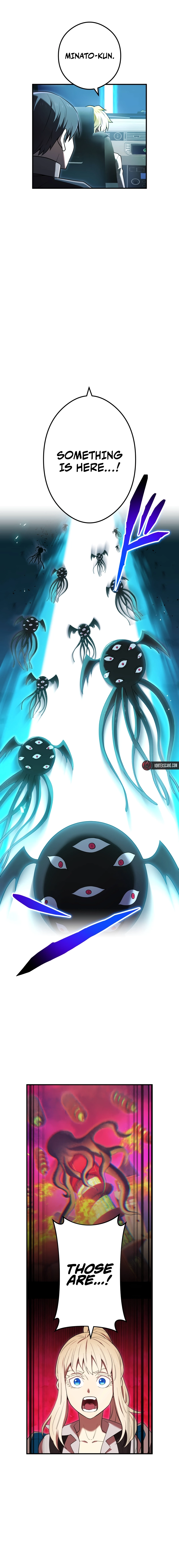 I Am the Strongest Awakeners, Recognized by All of the World’s Cheat Masters Chapter 64 - Page 19