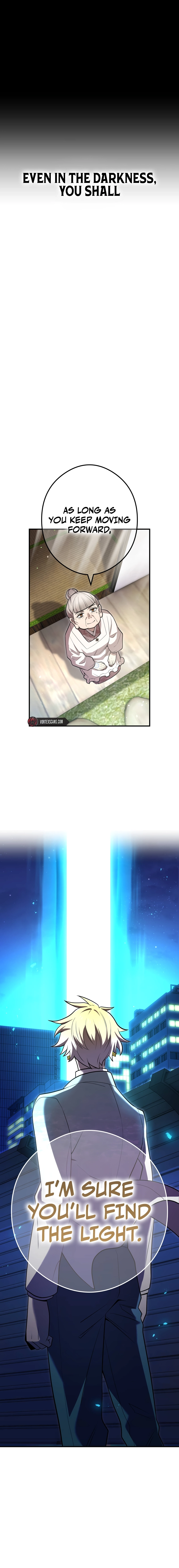 I Am the Strongest Awakeners, Recognized by All of the World’s Cheat Masters Chapter 65 - Page 18