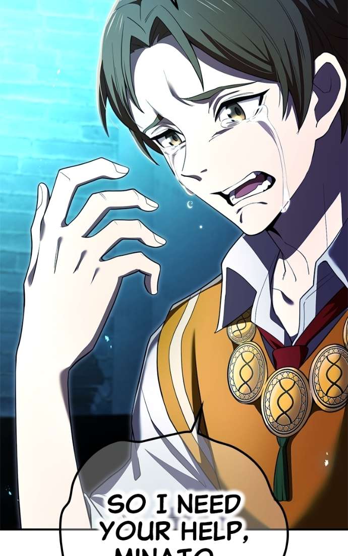 I Am the Strongest Awakeners, Recognized by All of the World’s Cheat Masters Chapter 66 - Page 101