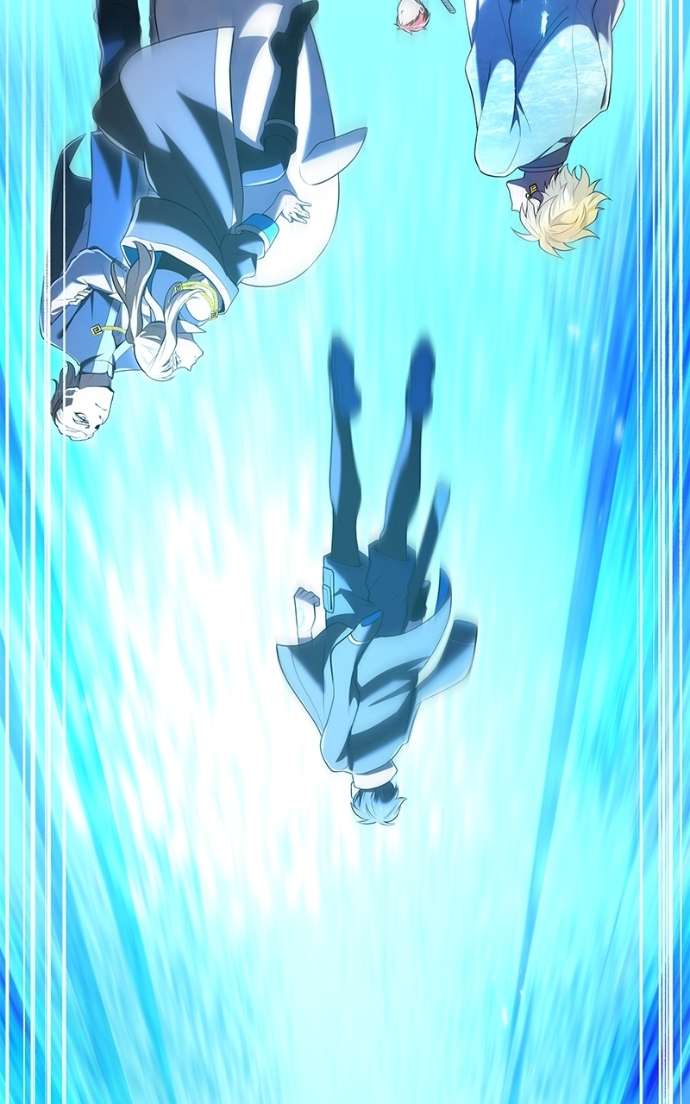 I Am the Strongest Awakeners, Recognized by All of the World’s Cheat Masters Chapter 66 - Page 120