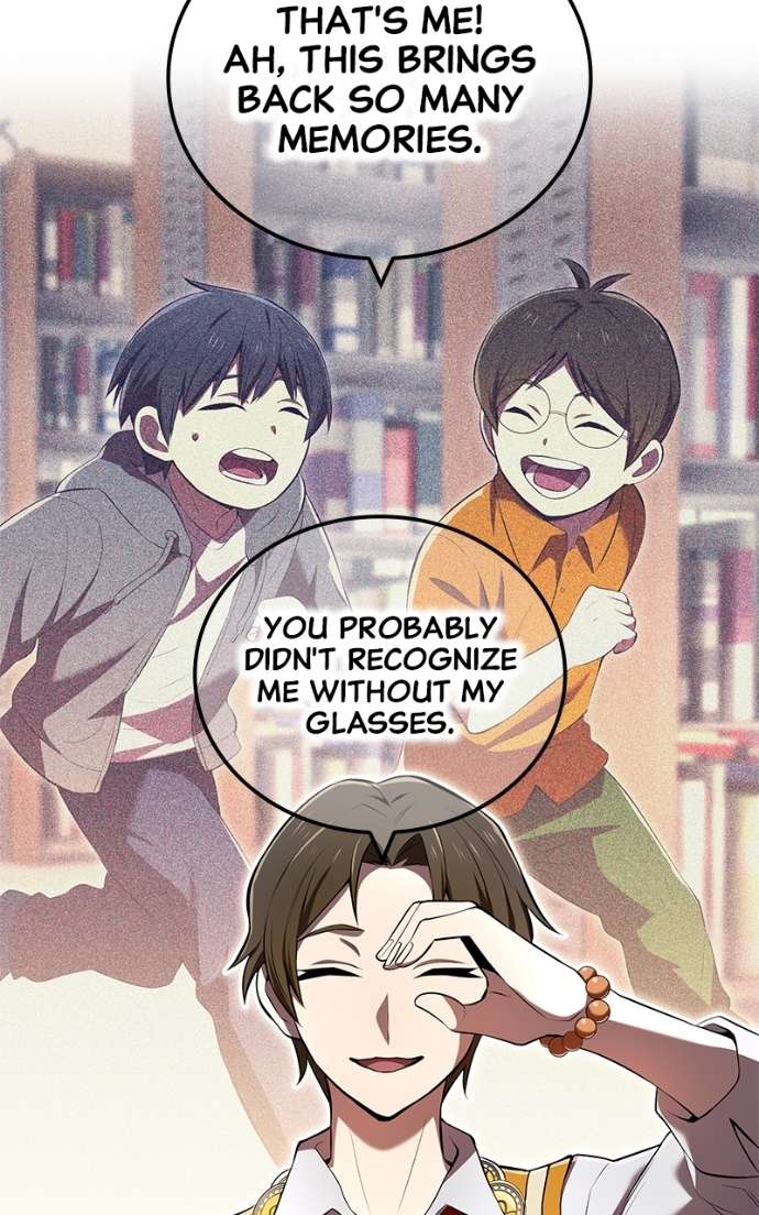 I Am the Strongest Awakeners, Recognized by All of the World’s Cheat Masters Chapter 66 - Page 21