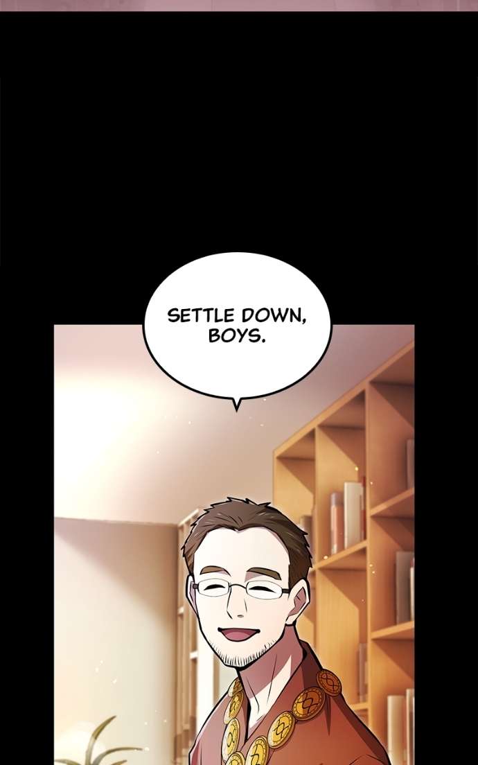 I Am the Strongest Awakeners, Recognized by All of the World’s Cheat Masters Chapter 66 - Page 35