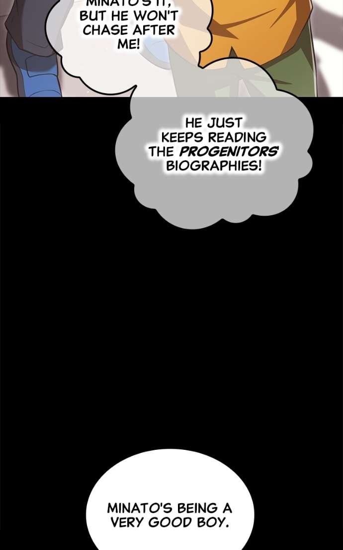 I Am the Strongest Awakeners, Recognized by All of the World’s Cheat Masters Chapter 66 - Page 38