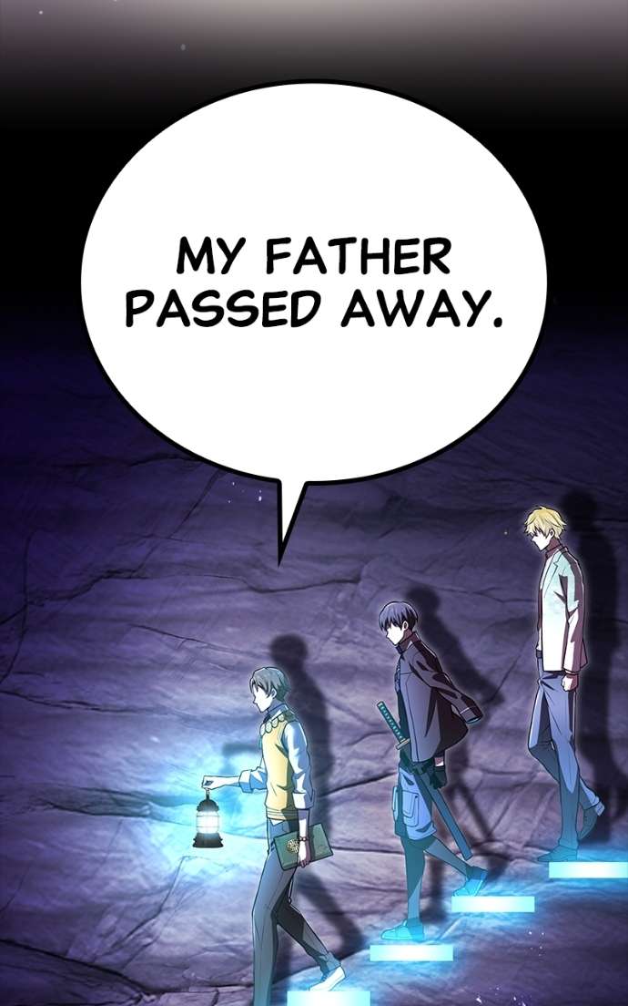 I Am the Strongest Awakeners, Recognized by All of the World’s Cheat Masters Chapter 66 - Page 53