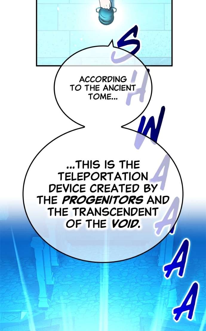 I Am the Strongest Awakeners, Recognized by All of the World’s Cheat Masters Chapter 66 - Page 78