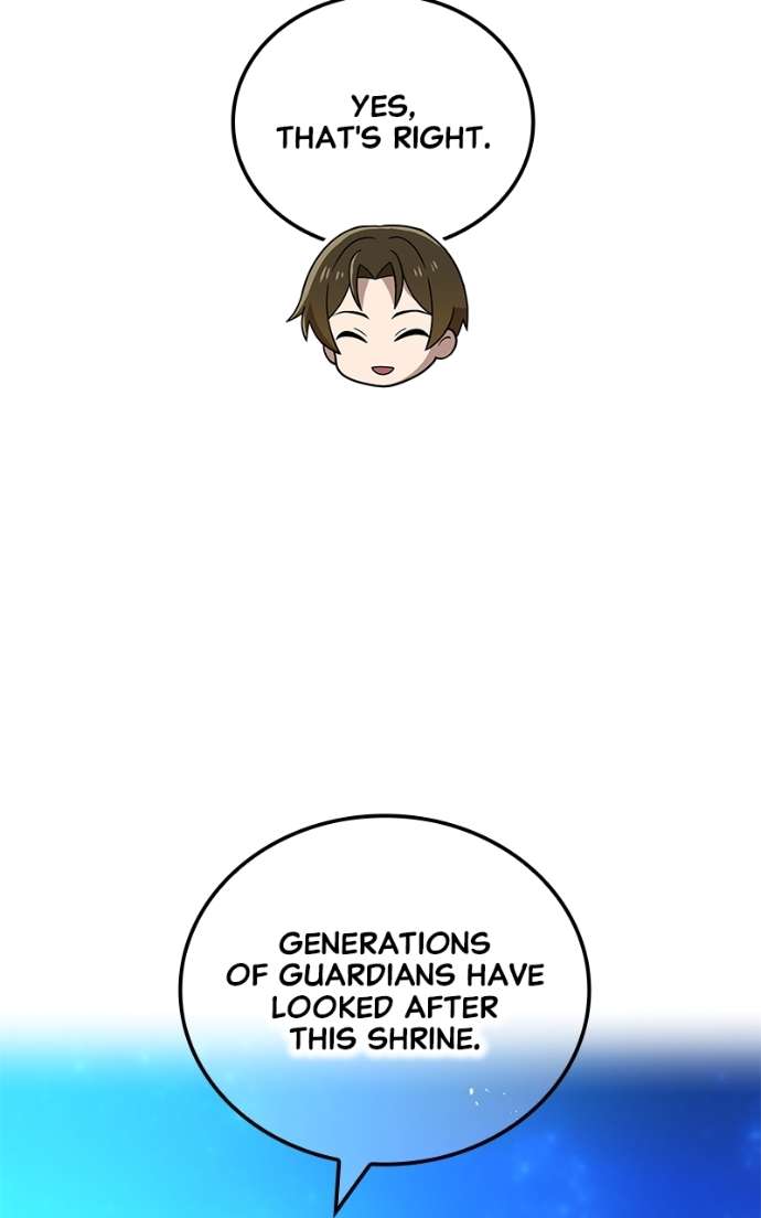 I Am the Strongest Awakeners, Recognized by All of the World’s Cheat Masters Chapter 66 - Page 8