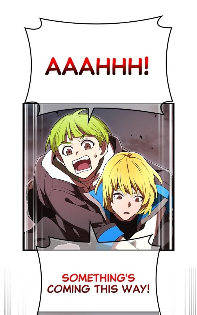 I Am the Strongest Awakeners, Recognized by All of the World’s Cheat Masters Chapter 67 - Page 27