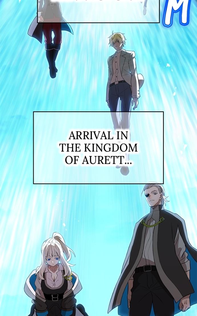 I Am the Strongest Awakeners, Recognized by All of the World’s Cheat Masters Chapter 67 - Page 3